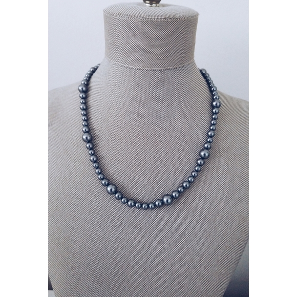 Pearl necklace - Picture 2 of 5